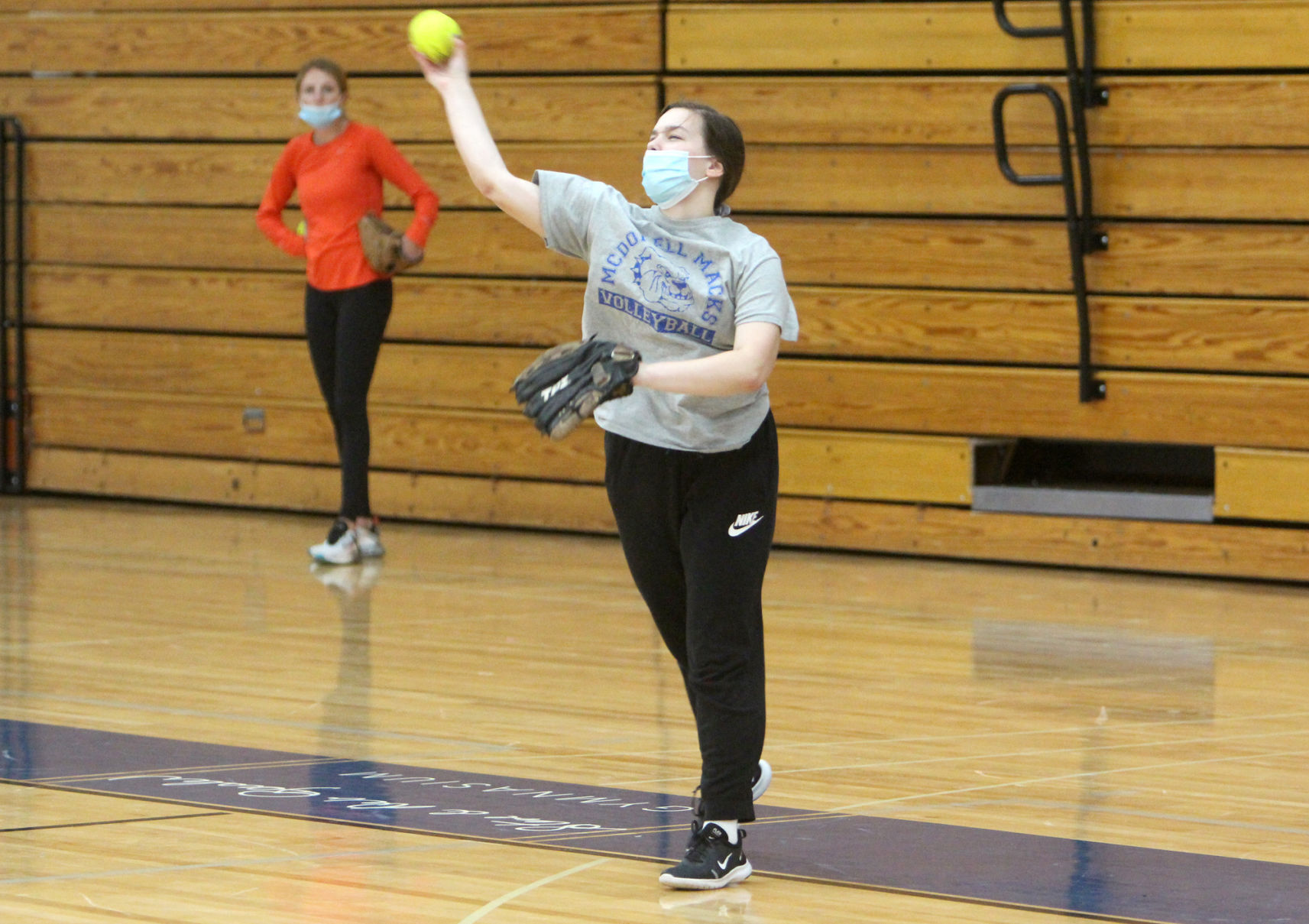Spring Prep Sports Contact Days